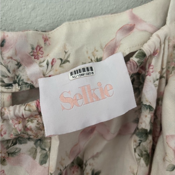 Selkie | Shakespeare In Love Dress - Picture 5 of 6